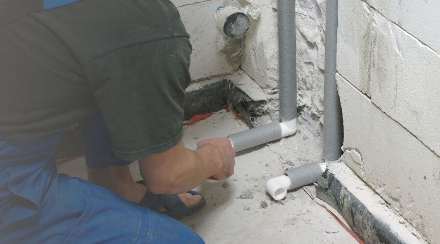 Professional Tankless Water Heater Installation in Rapid City, MI